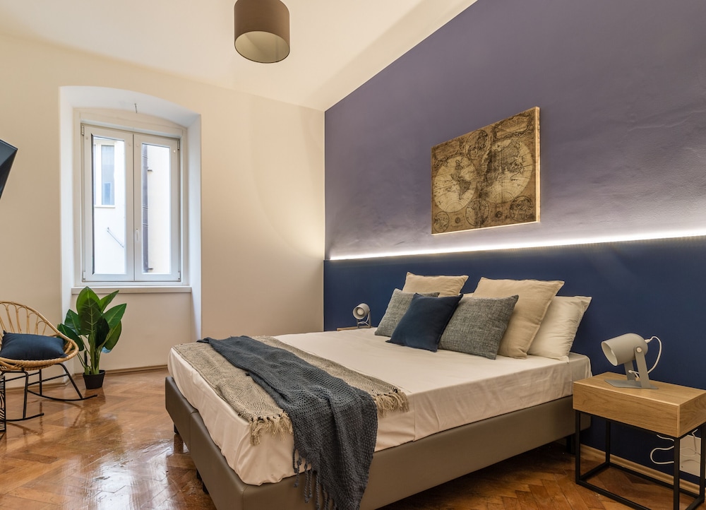 City Room