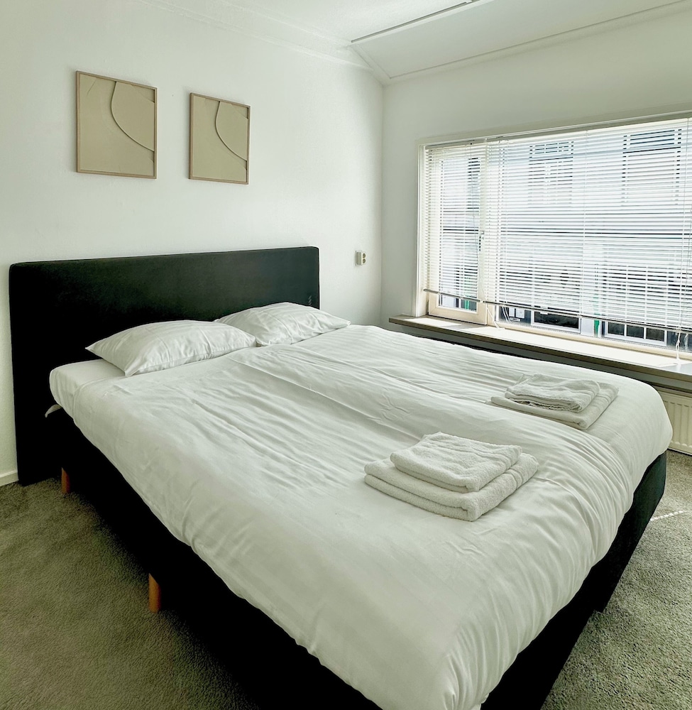 Comfort Apartment, 1 Bedroom, Non Smoking photo 3