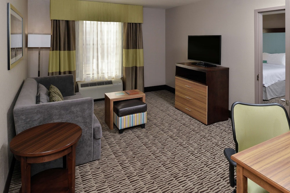 Suite, 2 Queen Beds