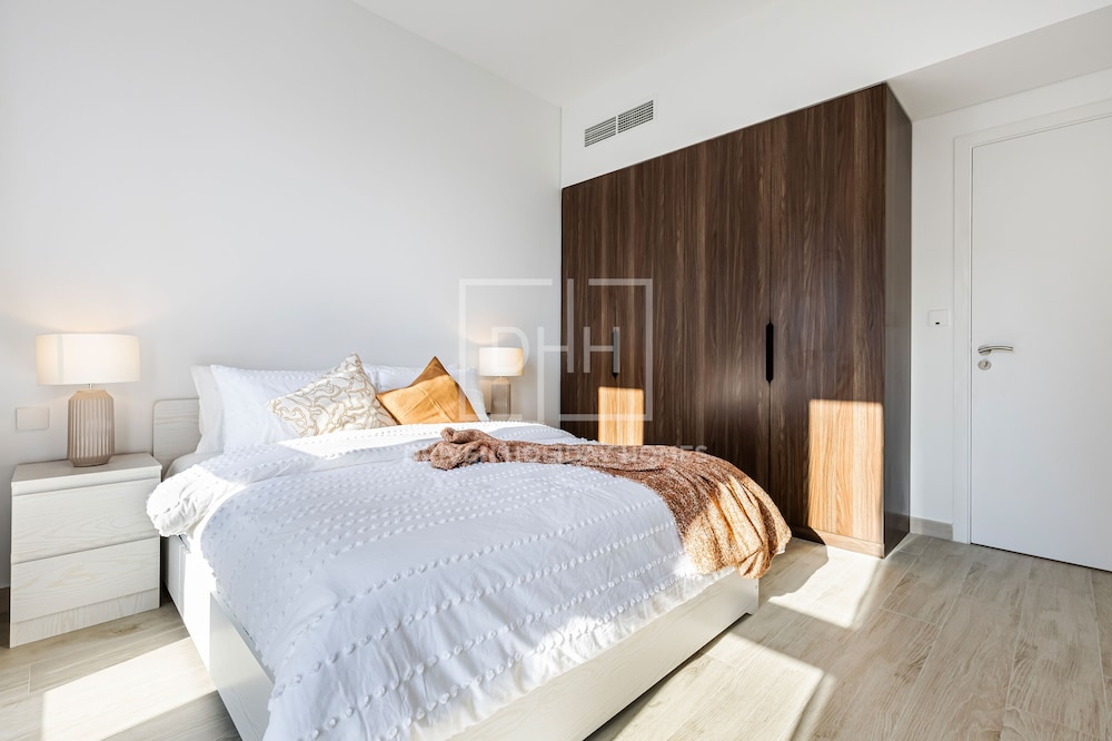 Executive Apartment, 2 Bedrooms, Non Smoking, Kitchen photo 3