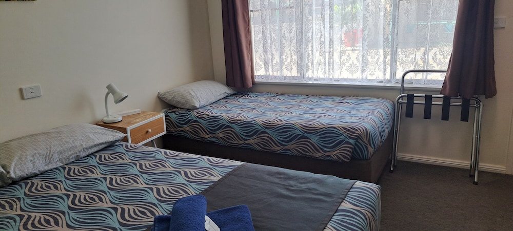 Standard Double or Twin Room, 1 Bedroom photo 2