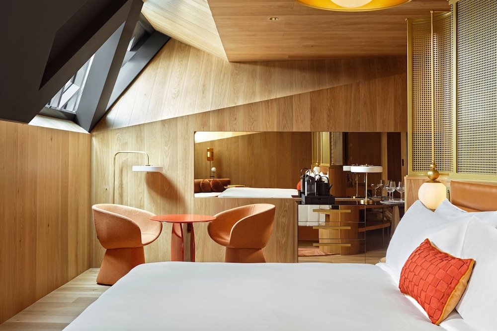 Cozy Studio Suite, 1 King thumbnail 6