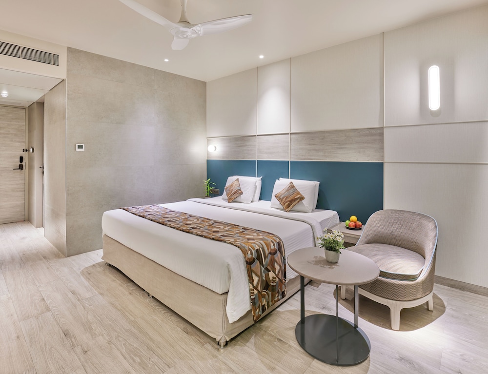 Standard Room - Photo 2