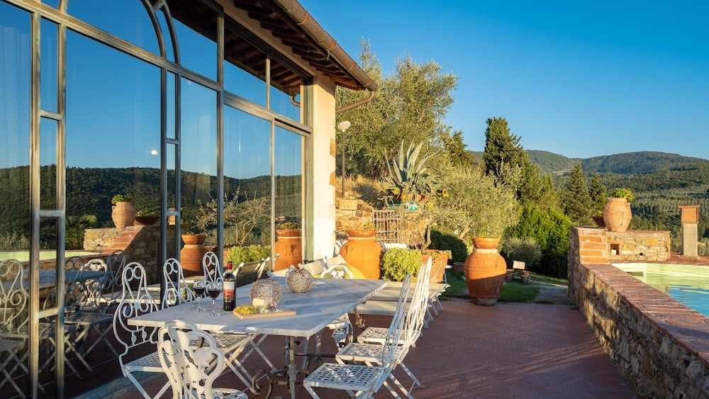 Panoramic Suite, Tower photo 3