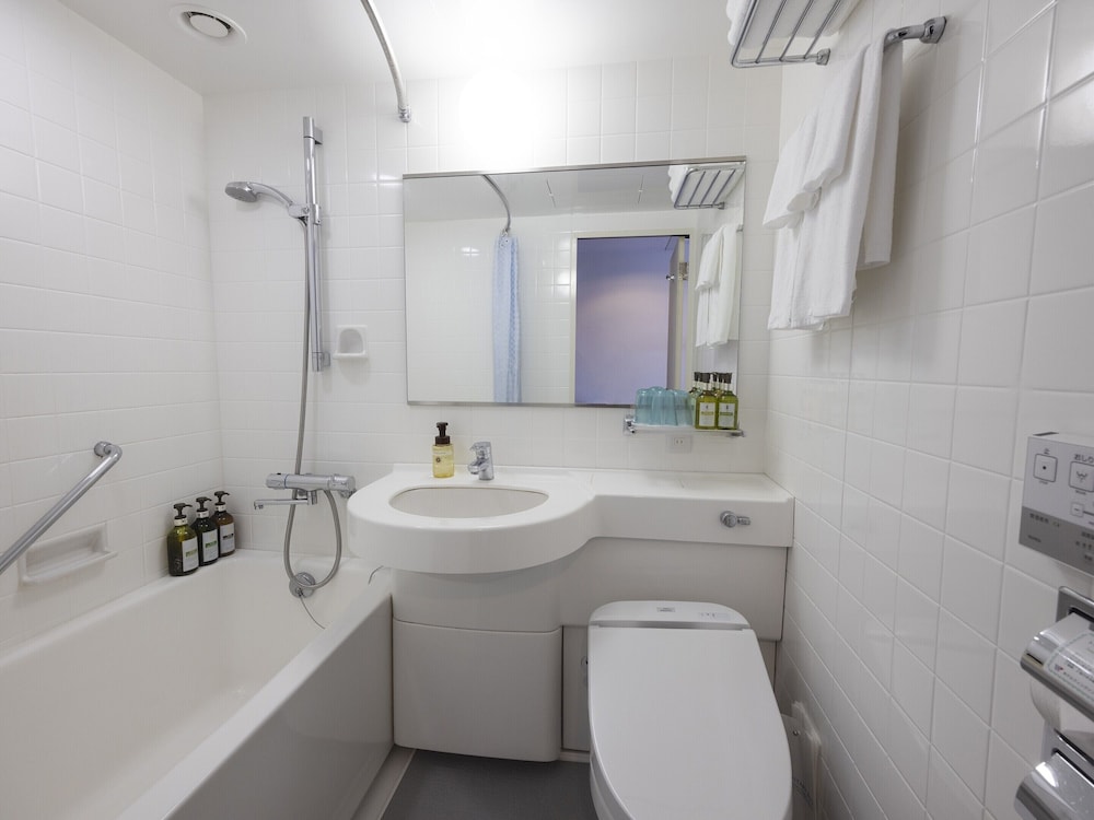 Superior Twin -Non Smoking-22sqm 120cm×2+extrabed