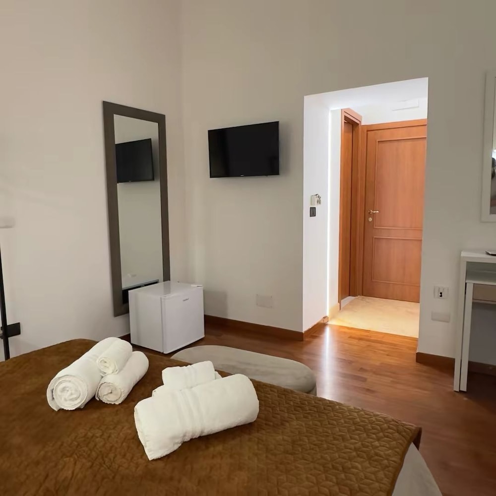 Classic Triple Room