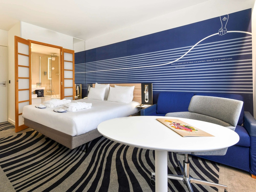 Executive Room, 1 Double Bed with Sofa bed - Photo 1