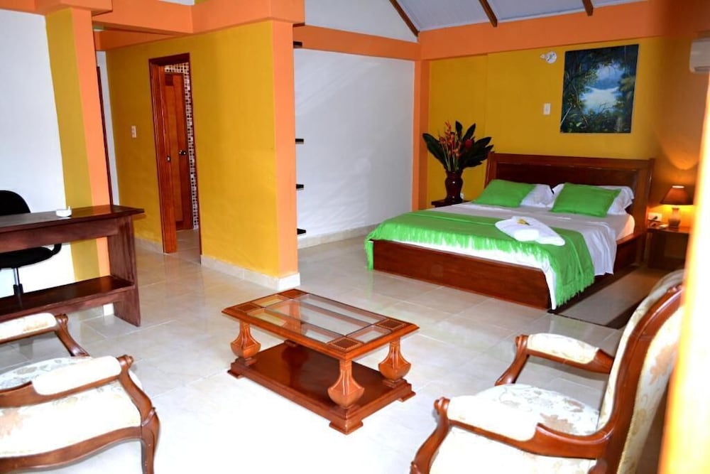 Comfort Triple Room photo 2
