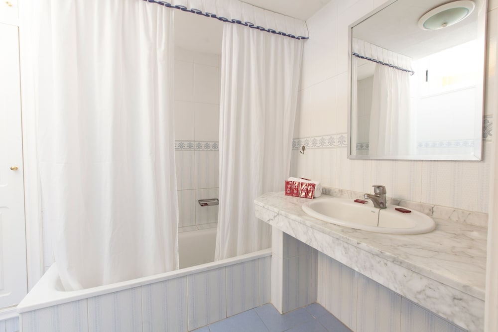 Standard Apartment, 1 Bedroom, Sea View photo 2