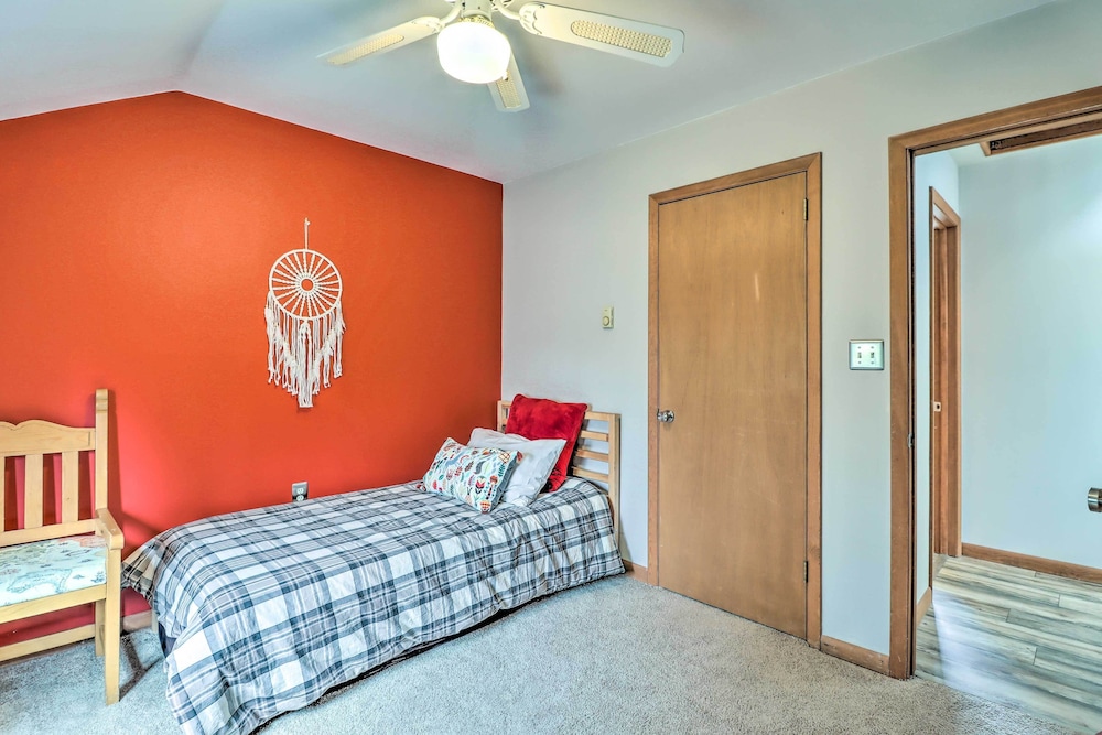 House (3 Bedrooms) photo 1