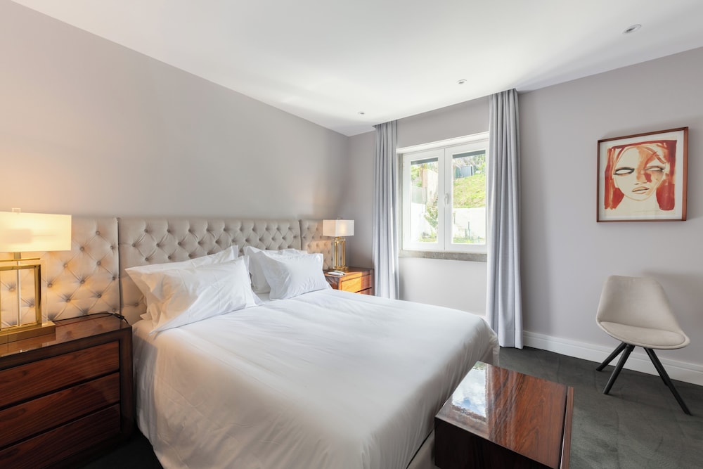 Luxury Double Room