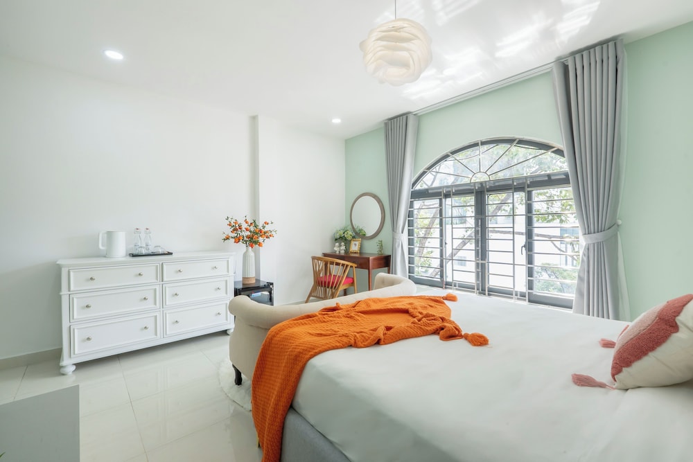 Deluxe Room photo 2