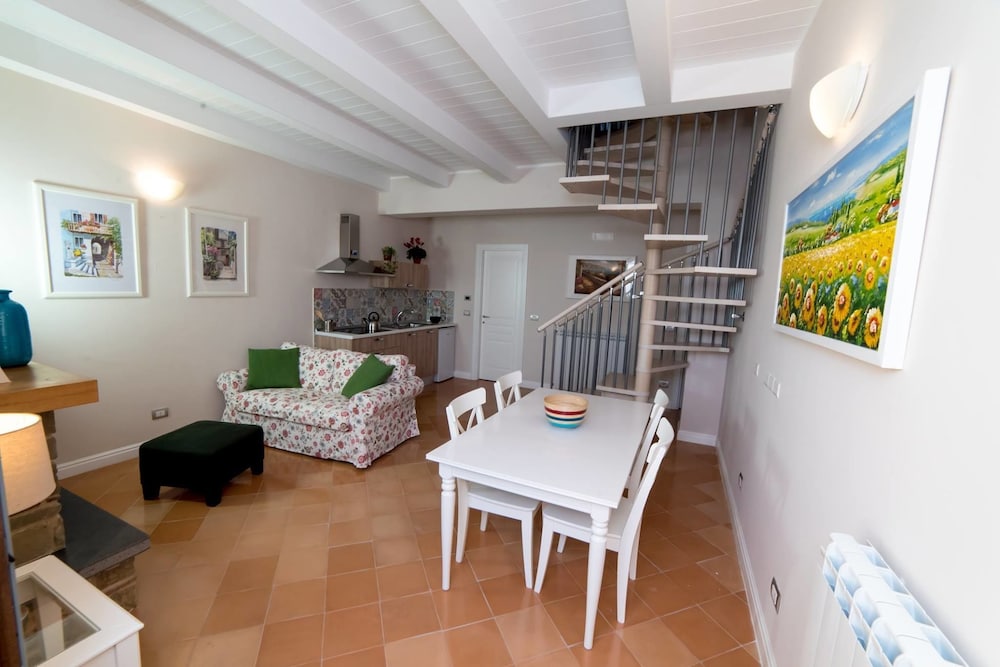 Duplex, 2 Bedrooms, Private Bathroom, Sea View photo 3