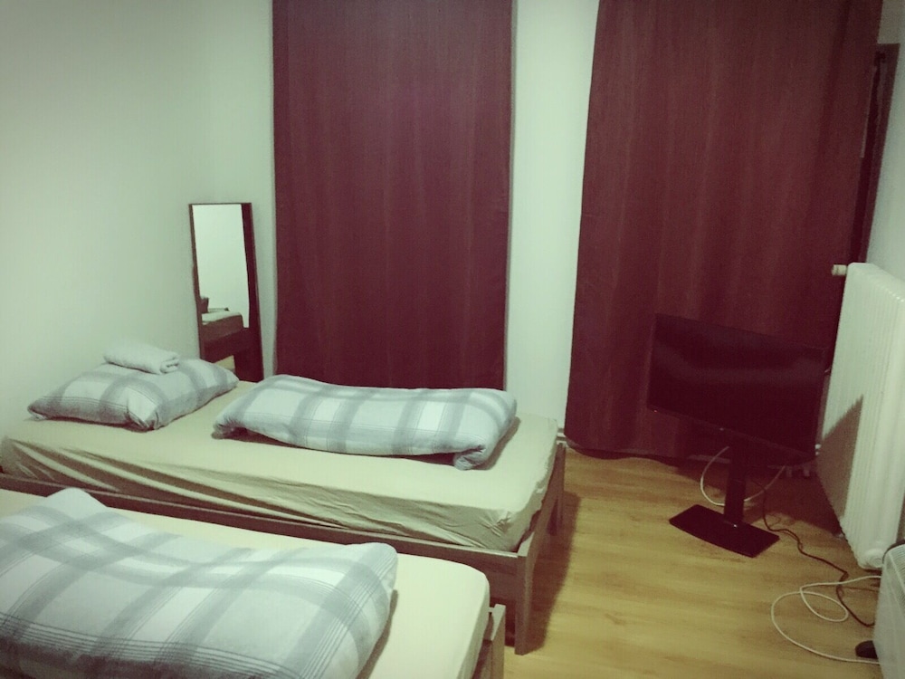 Double Room photo 1