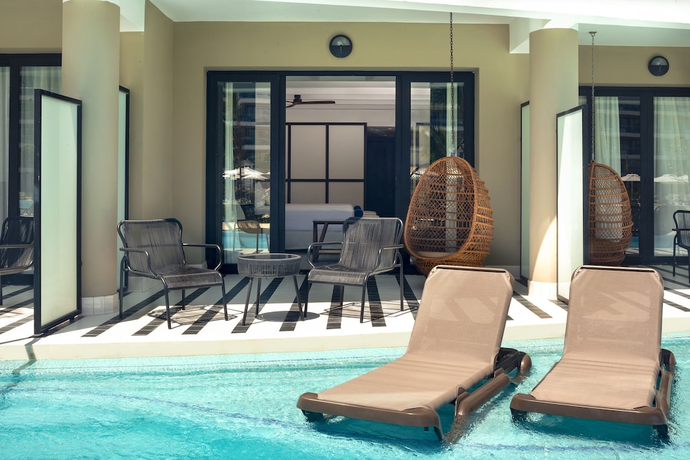 Swim Up Junior Suite - Photo 5