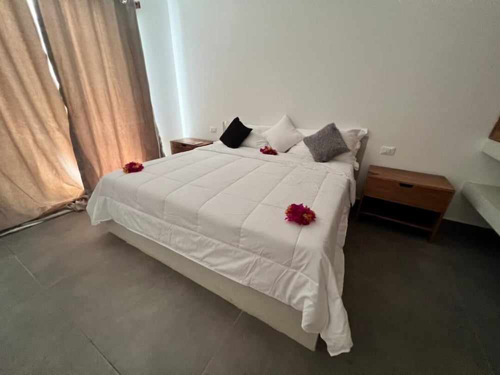 Superior Villa
