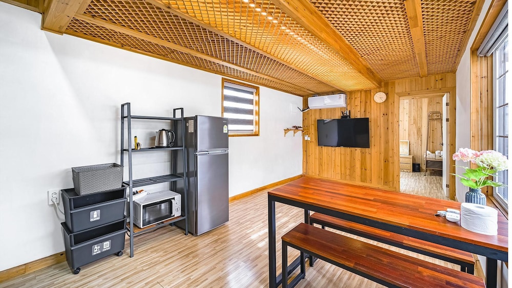 Basic Room, 1 Bedroom (dokchae2) - Photo 3
