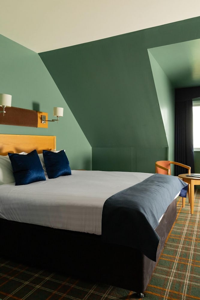 Room, 1 King Bed, Sea View (Atlantic) - Photo 2