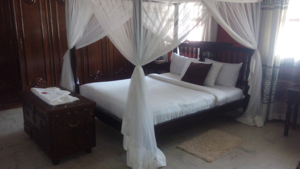 Deluxe Room photo 2
