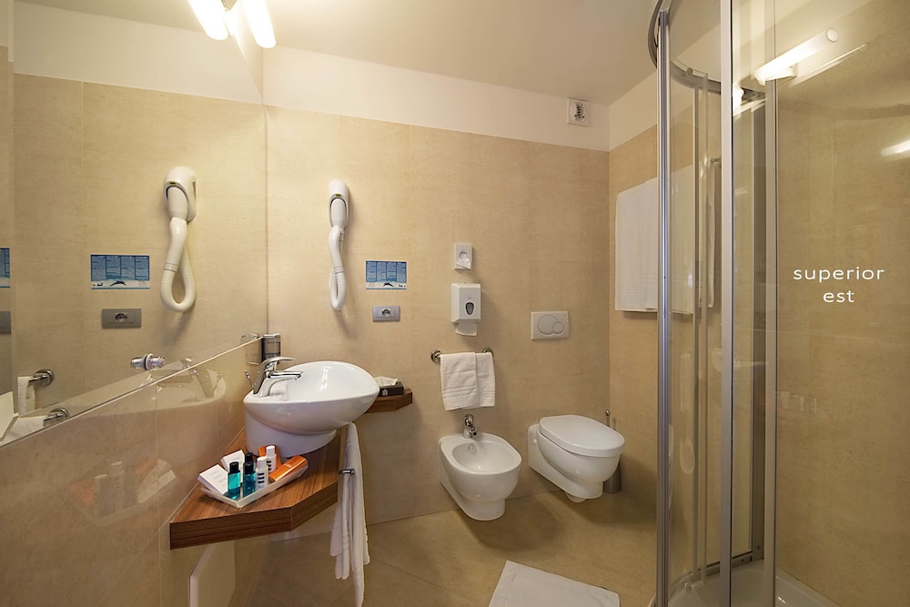 Superior Double or Twin Room photo 3