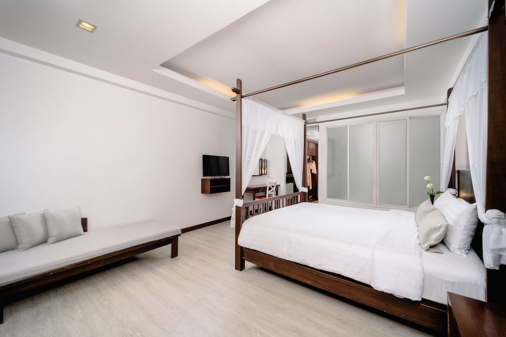 Deluxe Room photo 3