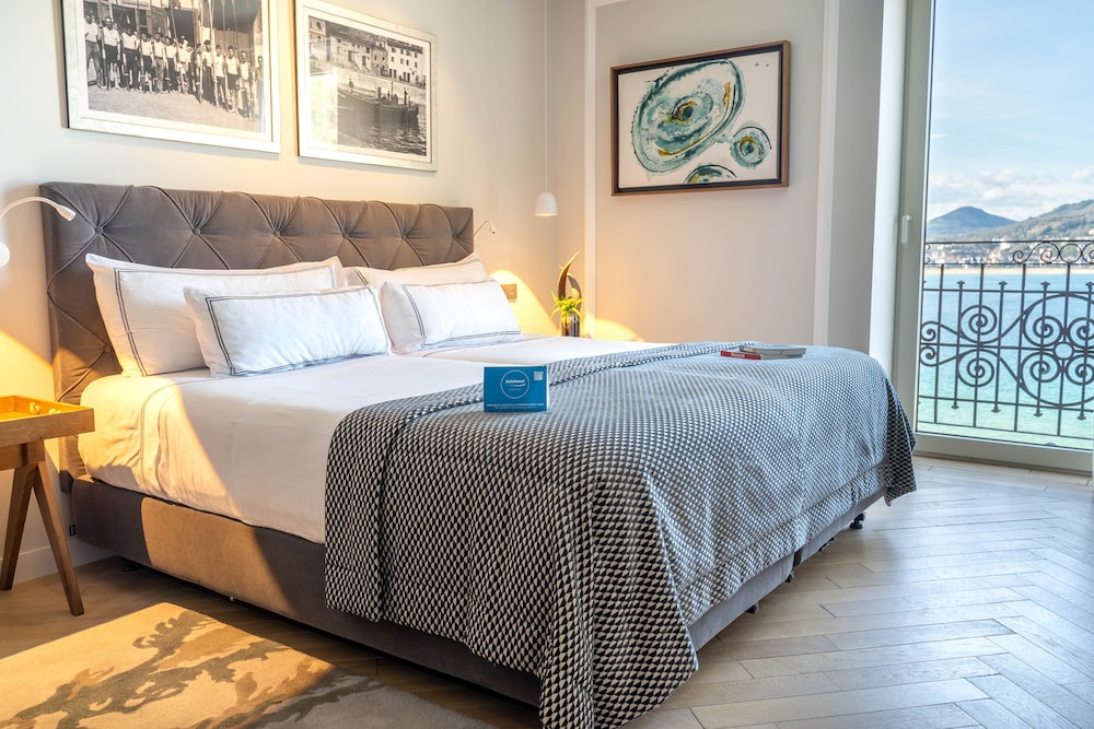 Premium Room, 1 Bedroom, Sea View photo 2