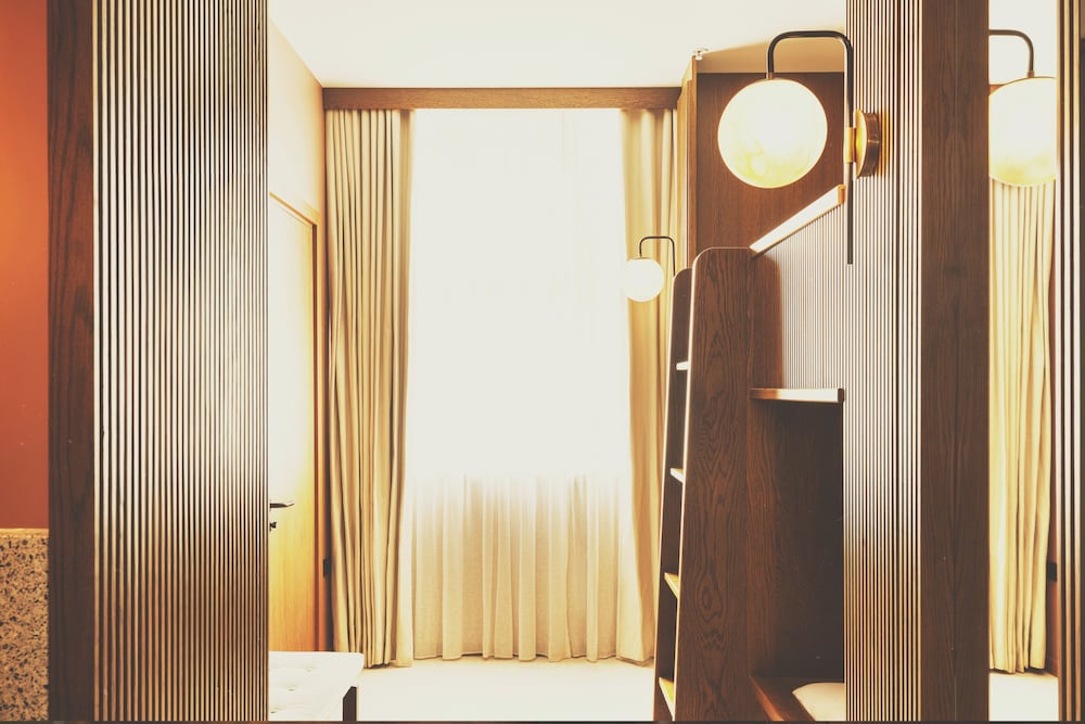 Family Quadruple Room