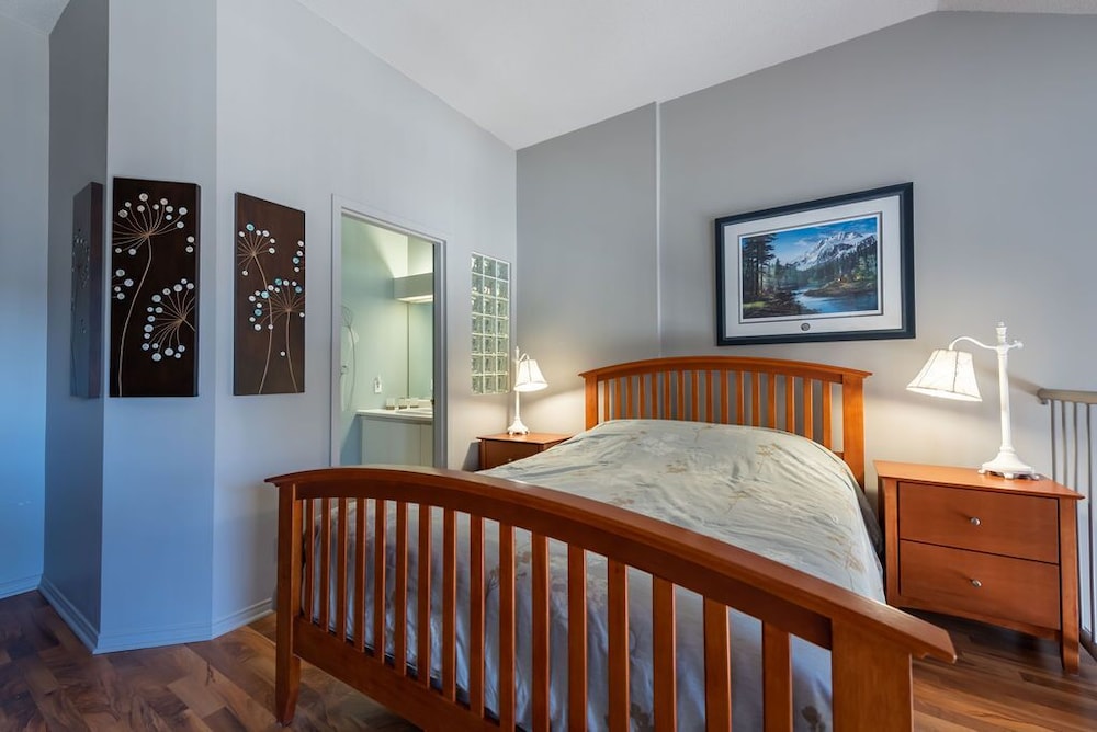 Superior Condo, 1 Bedroom (Mezzanine - Ski-in/Ski-out) photo 3