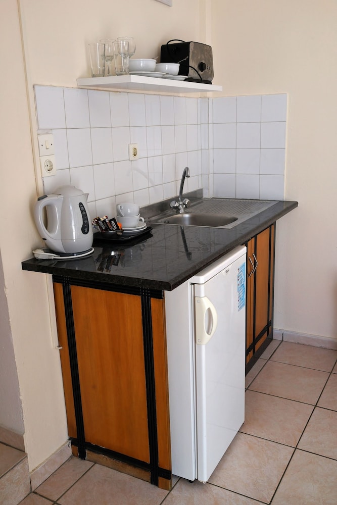 Studio room for 2