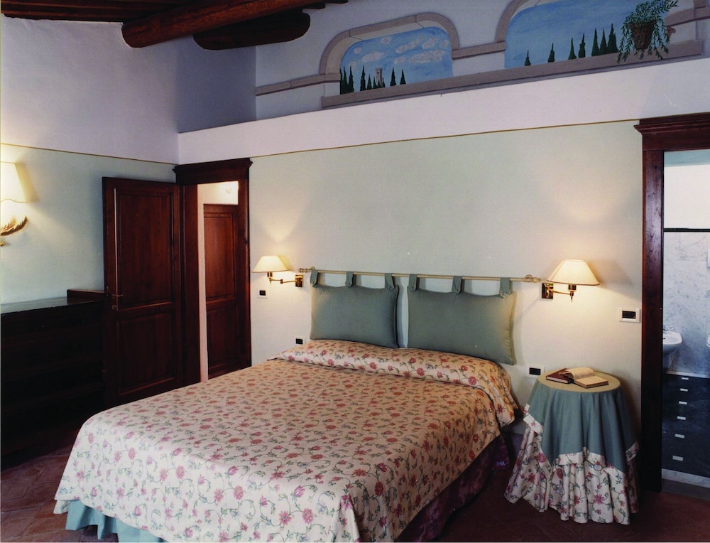Apartment, 3 Bedrooms (Il Fattore) photo 1