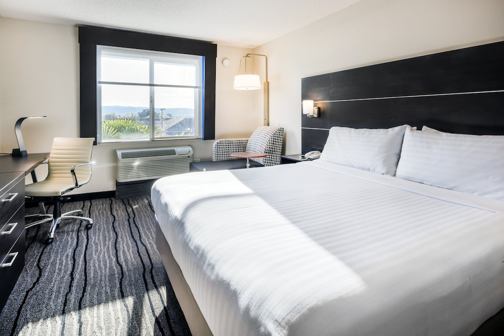 Suite, Accessible, Corner (Mobility) - Photo 1