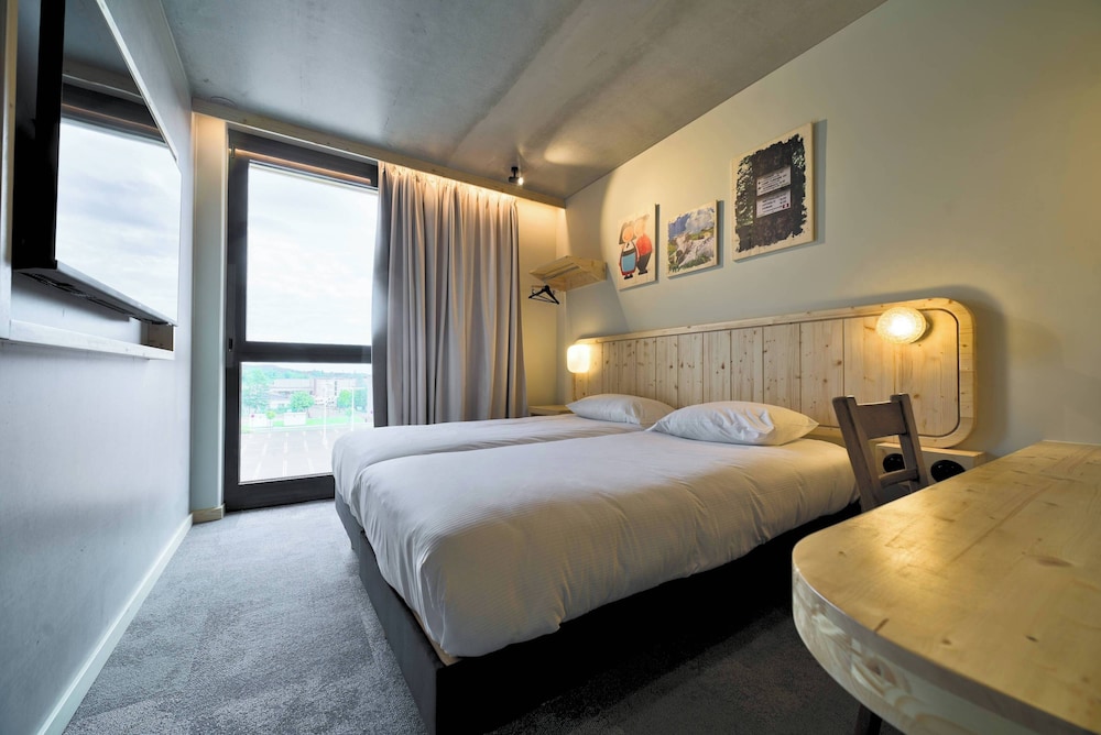Room, 2 Twin Beds (Pop) - Photo 1