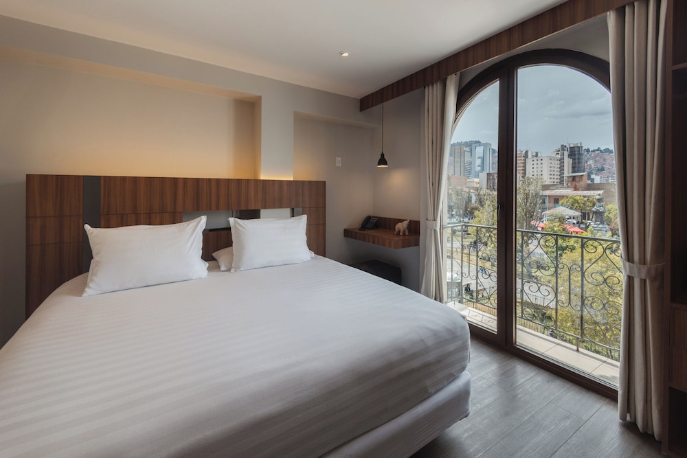 Classic Double or Twin Room - Photo 3