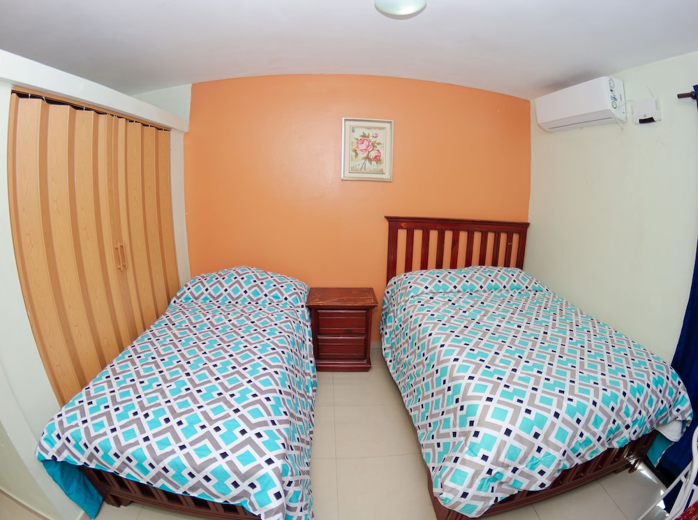 Standard Triple Room photo 1