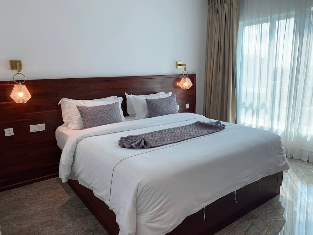 Deluxe Single Room photo 1