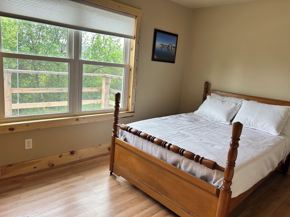 Exclusive Cabin, 2 Bedrooms, Mountain View photo 2