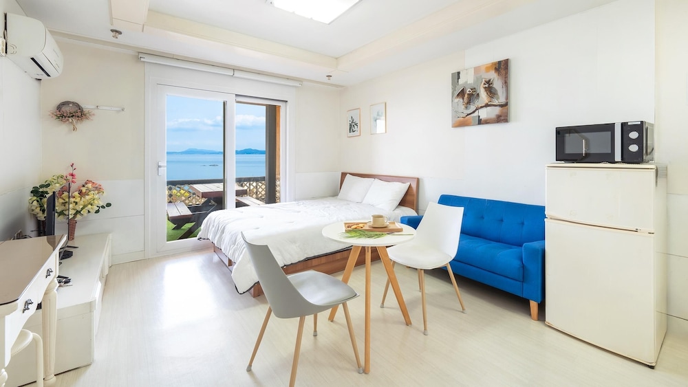 Basic Room, 1 Bedroom (haebyeon 108) - Photo 1
