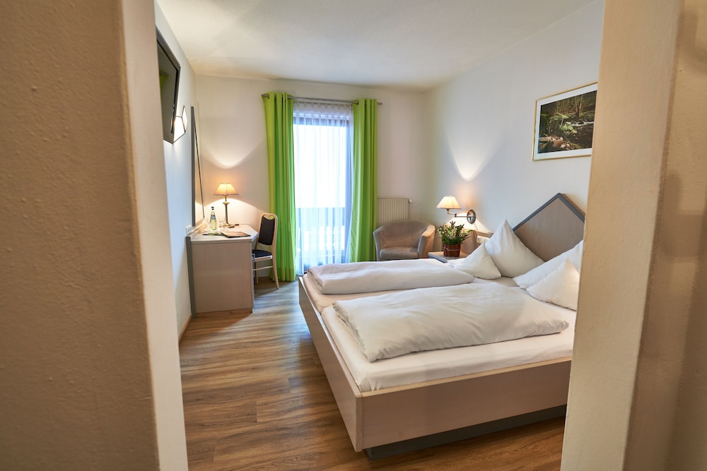 Double Room (SparZeit) photo 2