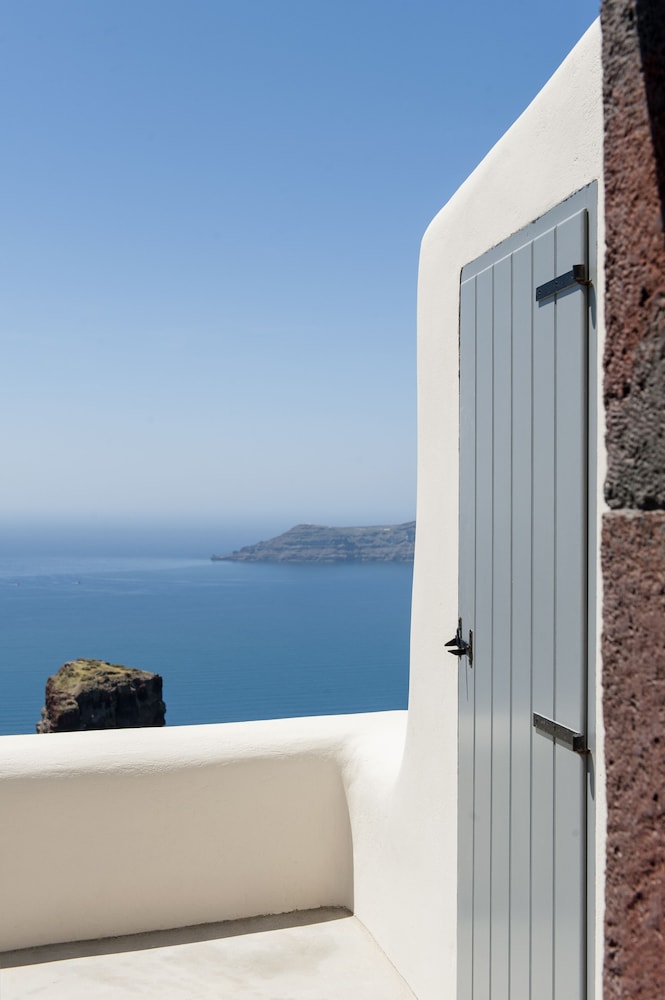 Premium Loft with Balcony Caldera View - Photo 5