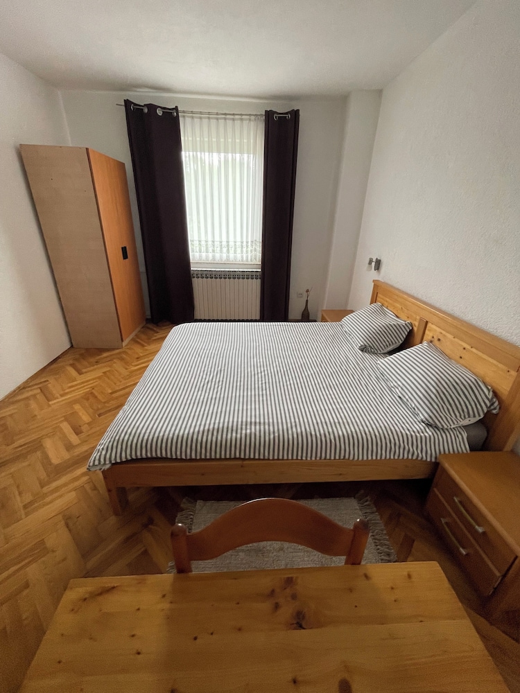 Standard Apartment, Garden View photo 3
