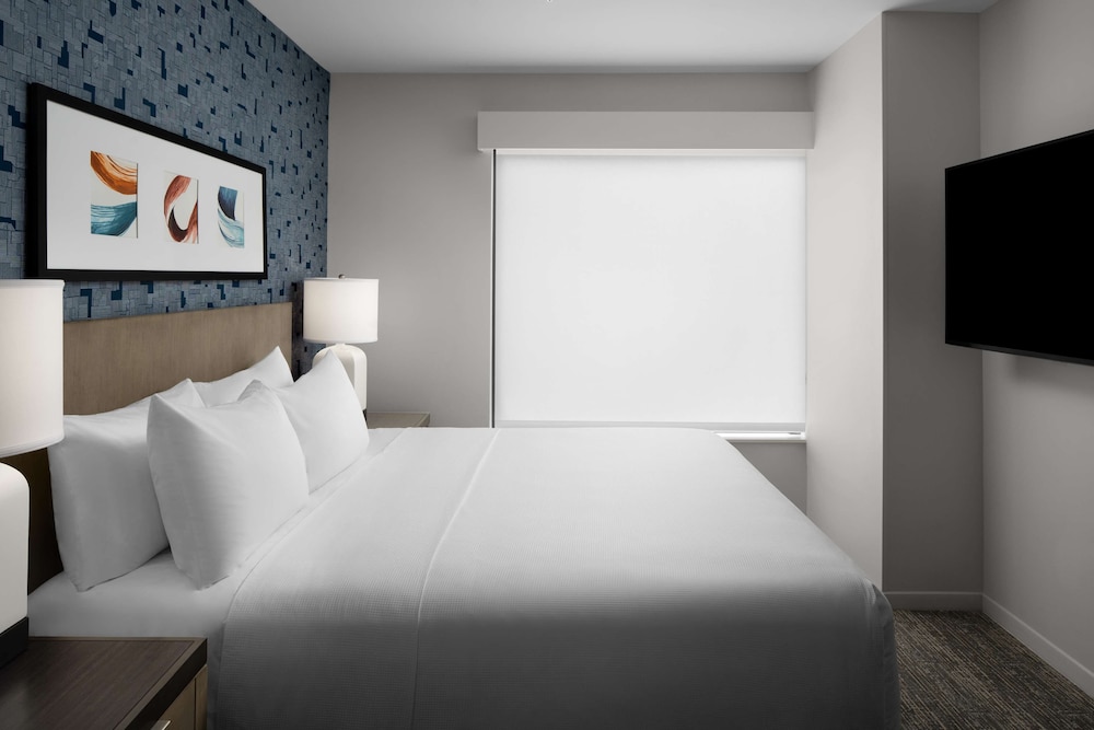 Suite, 1 Bedroom, Accessible, Bathtub (Kitchen) - Photo 1