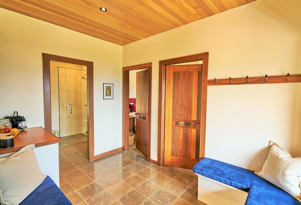 Deluxe Suite, 1 Bedroom, Mountain View photo 1