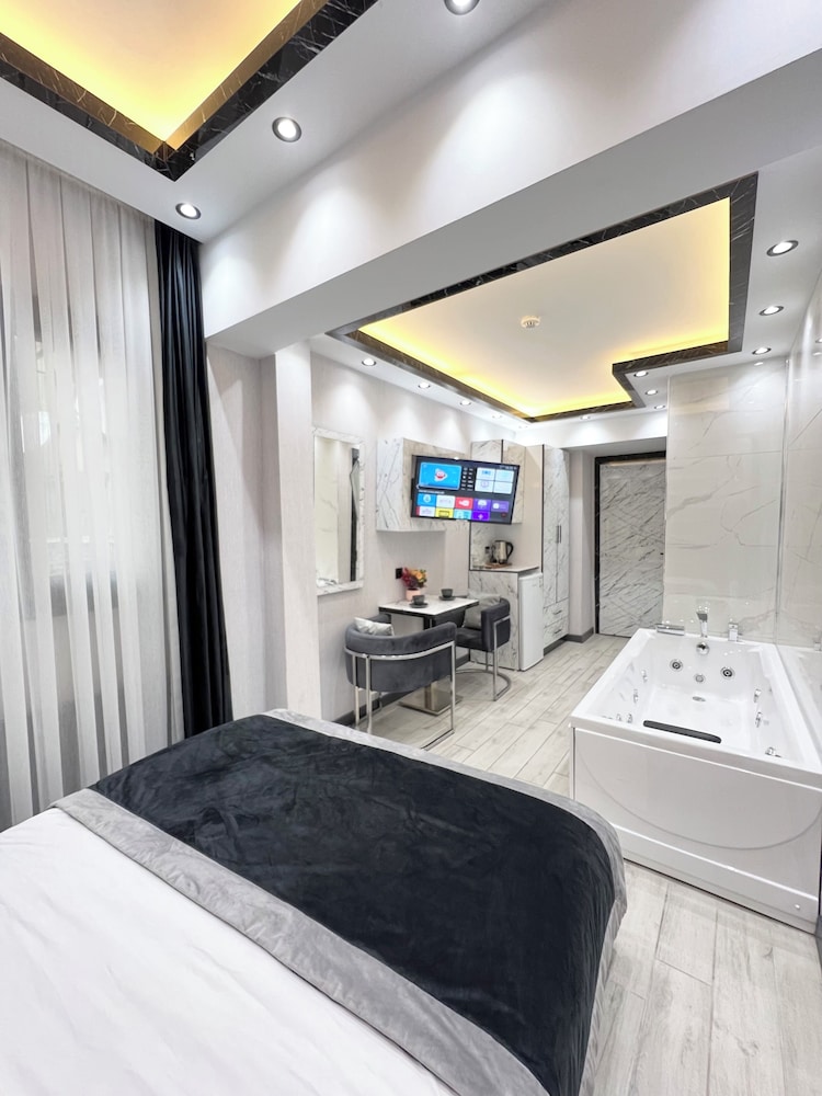 Deluxe Room photo 1