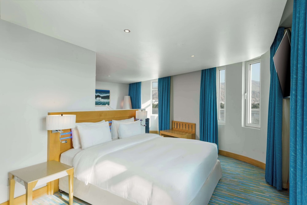 Suite, 1 Bedroom (Lounge Access) - Photo 4