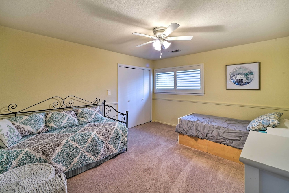 Apartment (2 Bedrooms) photo 1