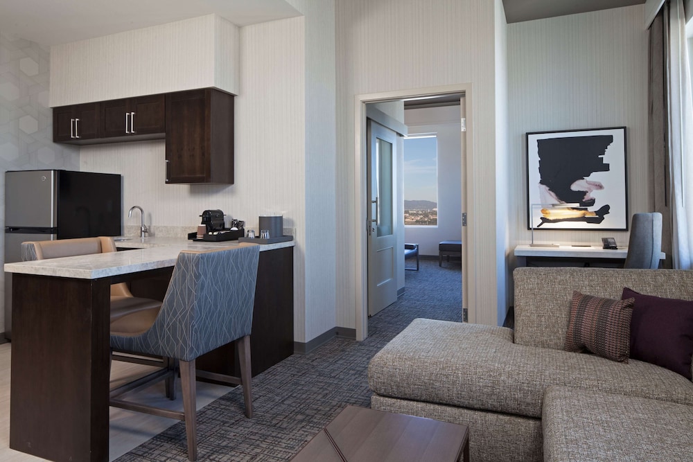 Superior Suite, 1 Bedroom