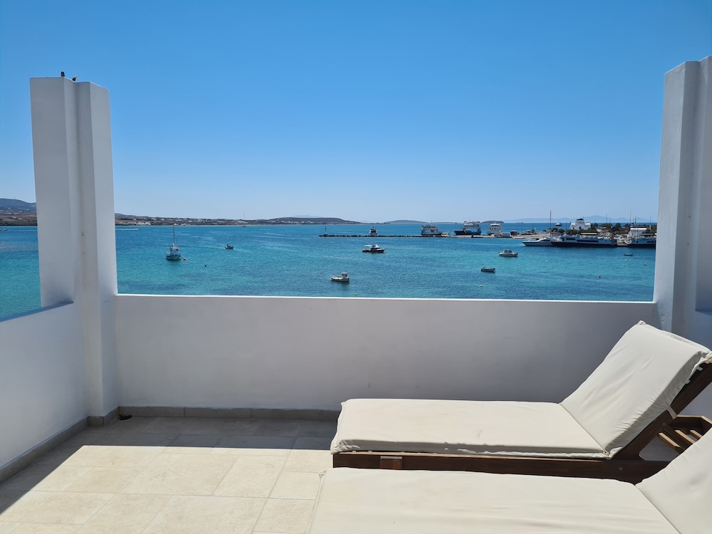 Panoramic Apartment photo 2