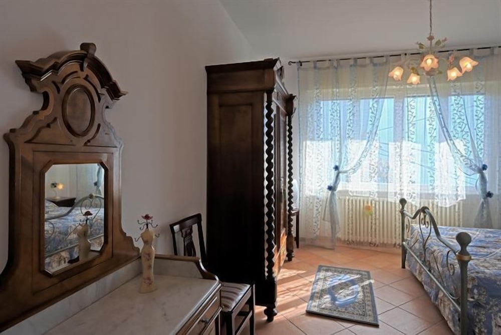 Family Apartment, Multiple Beds (Terrazza Elegante) photo 2