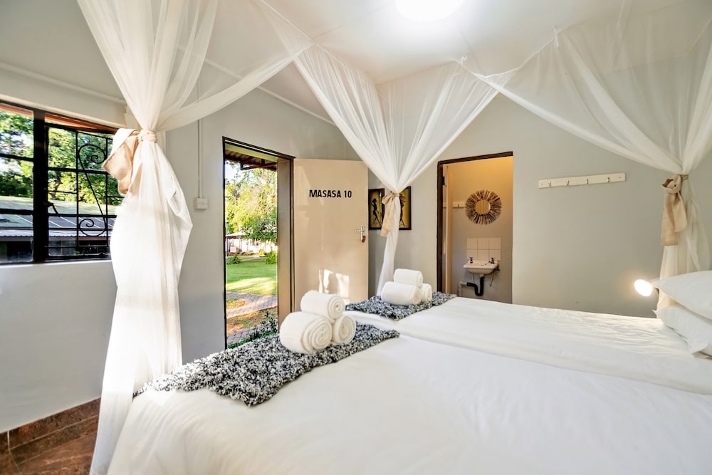 Masasa Rooms photo 1