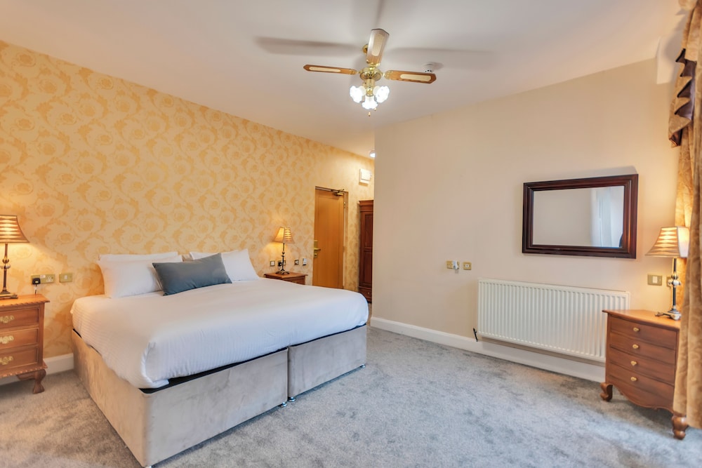 Deluxe Double Room, Lake View photo 3